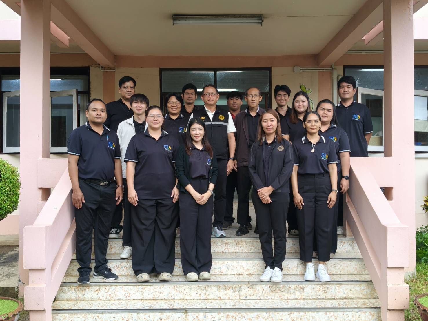 title - ผู้ตรวจราชการ ส.ป.ก. ประชุมตรวจติดตามความก้าวหน้าผลการดำเนินงานตามแผนการตรวจราชการ ประจำปีงบประมาณ พ.ศ. 2569 รอบที่ 2 เขตตรวจราชการที่ 1 จังหวัดชัยนาท